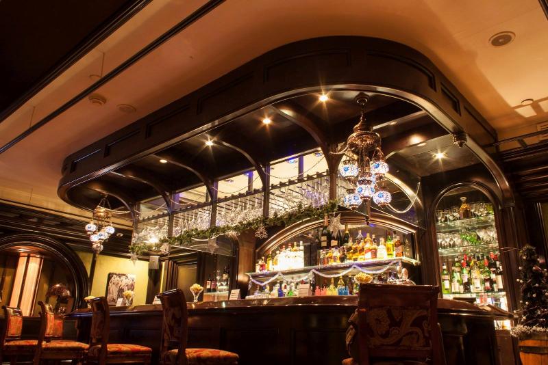 Panamericano Hotel (1)