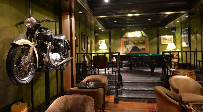 Panamericano Hotel (2)