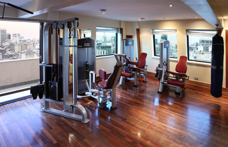 Panamericano Hotel (5)