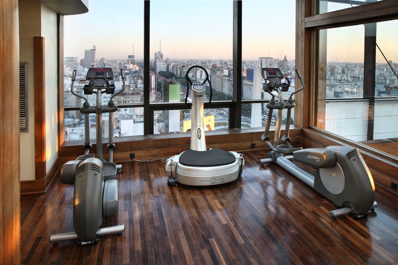 Panamericano Hotel (6)