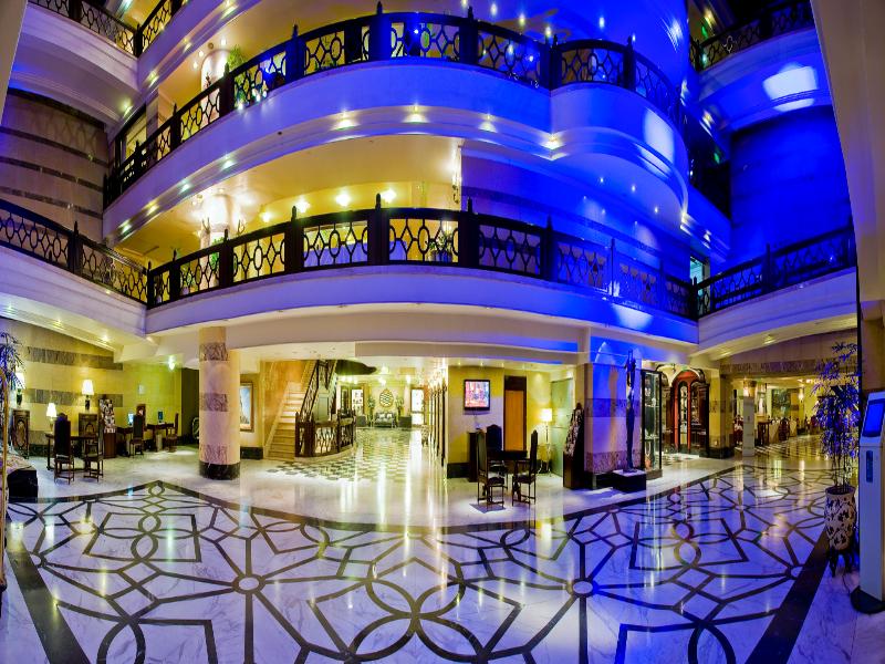 Panamericano Hotel (7)