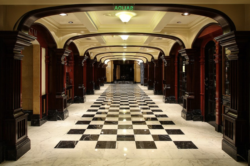 Panamericano Hotel (8)