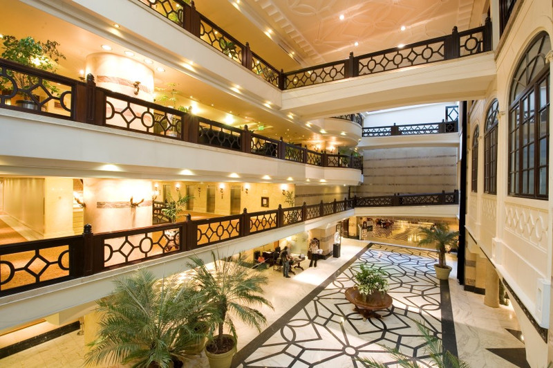 Panamericano Hotel (9)