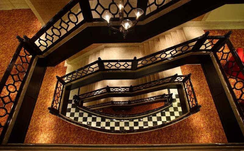 Panamericano Hotel (11)