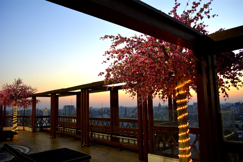 Panamericano Hotel (14)