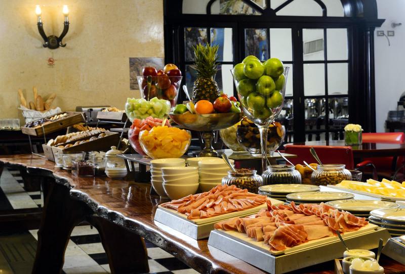 Panamericano Hotel (15)