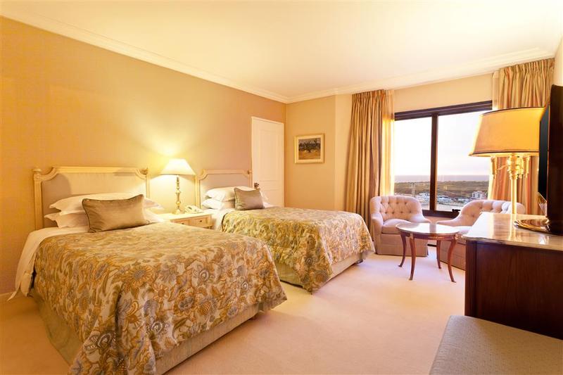 Sheraton Buenos Aires Hotel & Convention Center (1)