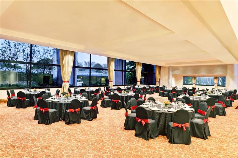 Sheraton Buenos Aires Hotel & Convention Center (2)