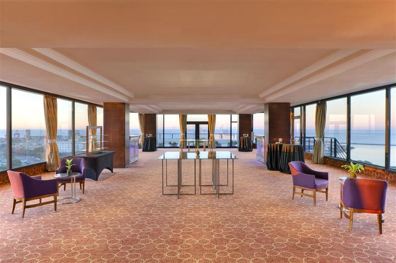 Sheraton Buenos Aires Hotel & Convention Center (3)
