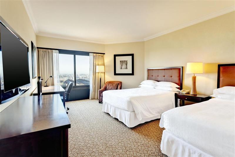 Sheraton Buenos Aires Hotel & Convention Center (6)