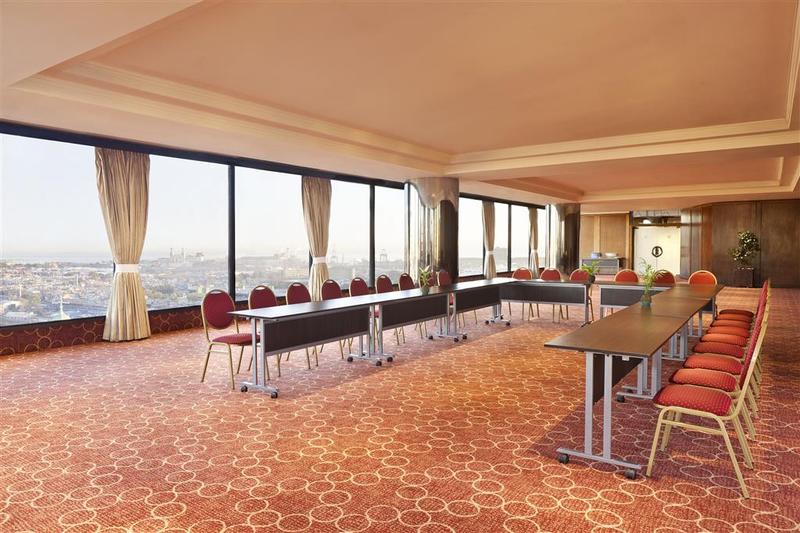 Sheraton Buenos Aires Hotel & Convention Center (7)