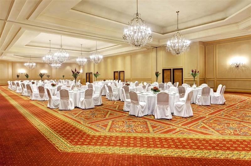 Sheraton Buenos Aires Hotel & Convention Center (8)