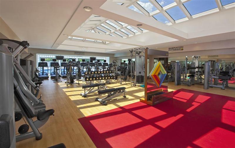 Sheraton Buenos Aires Hotel & Convention Center (9)