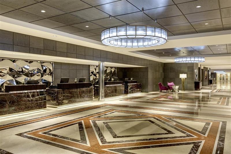 Sheraton Buenos Aires Hotel & Convention Center (10)