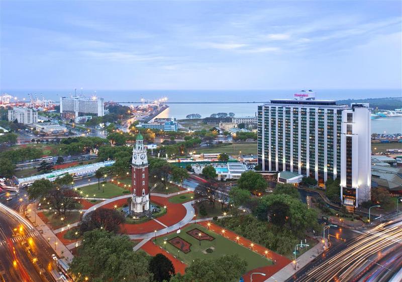 Sheraton Buenos Aires Hotel & Convention Center (11)