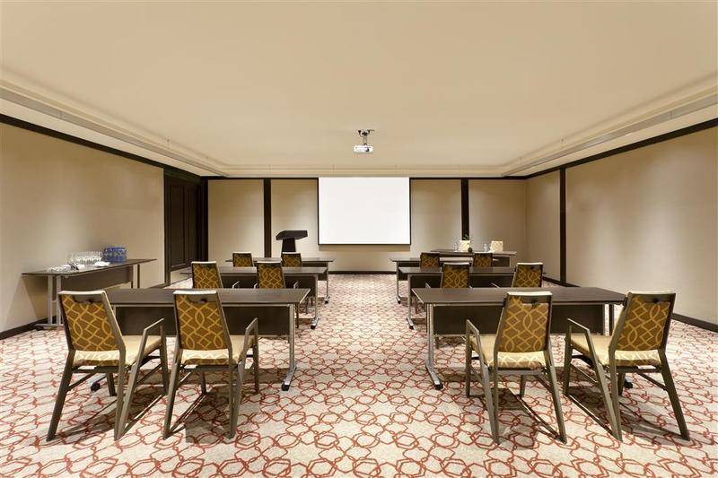 Sheraton Buenos Aires Hotel & Convention Center (12)