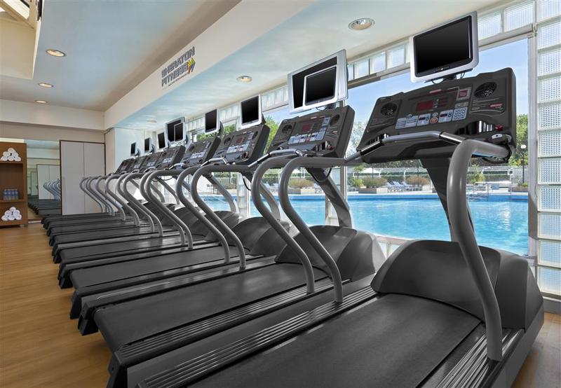 Sheraton Buenos Aires Hotel & Convention Center (14)