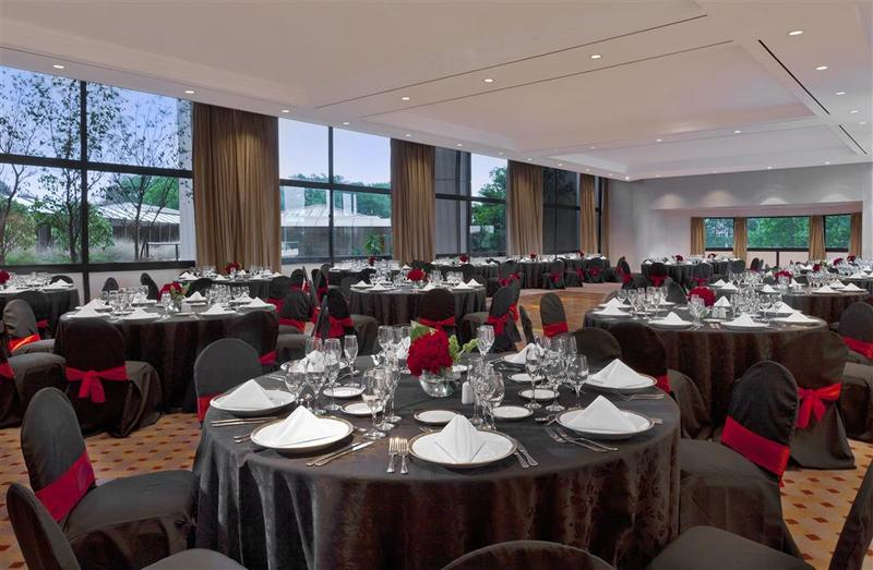 Sheraton Buenos Aires Hotel & Convention Center (15)