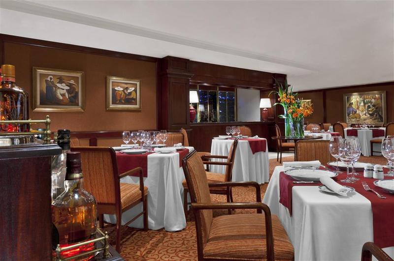 Sheraton Buenos Aires Hotel & Convention Center (16)