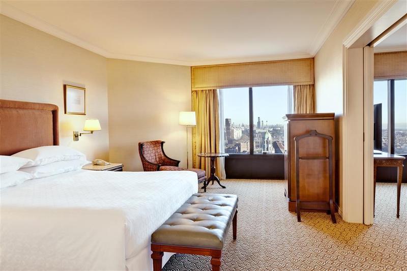 Sheraton Buenos Aires Hotel & Convention Center (17)