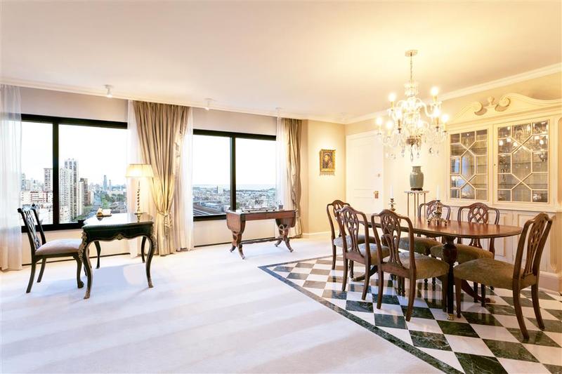 Sheraton Buenos Aires Hotel & Convention Center (18)