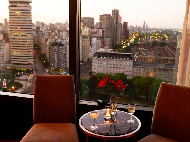 Sheraton Buenos Aires Hotel & Convention Center (21)