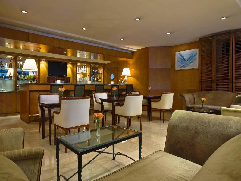 Sheraton Buenos Aires Hotel & Convention Center (22)