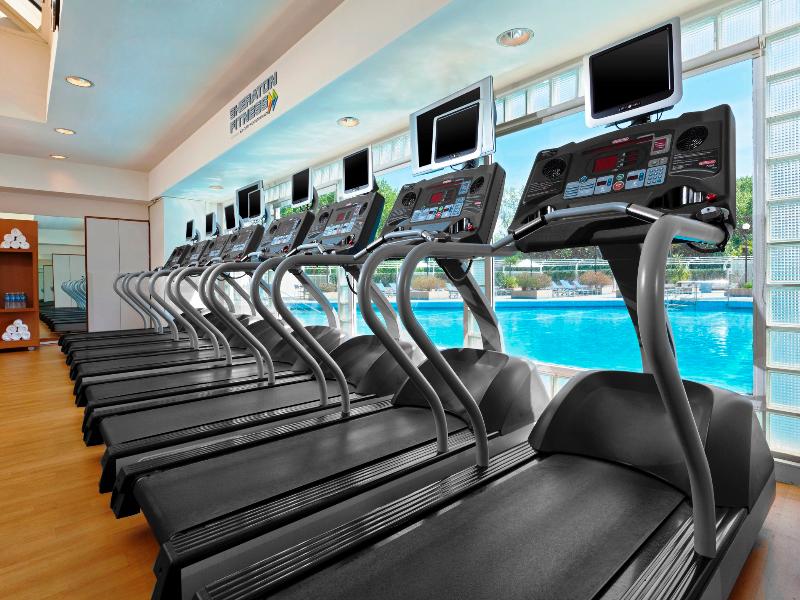 Sheraton Buenos Aires Hotel & Convention Center (24)