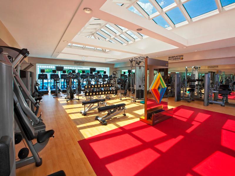 Sheraton Buenos Aires Hotel & Convention Center (25)