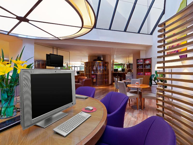 Sheraton Buenos Aires Hotel & Convention Center (26)