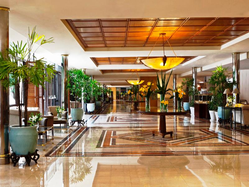 Sheraton Buenos Aires Hotel & Convention Center (27)