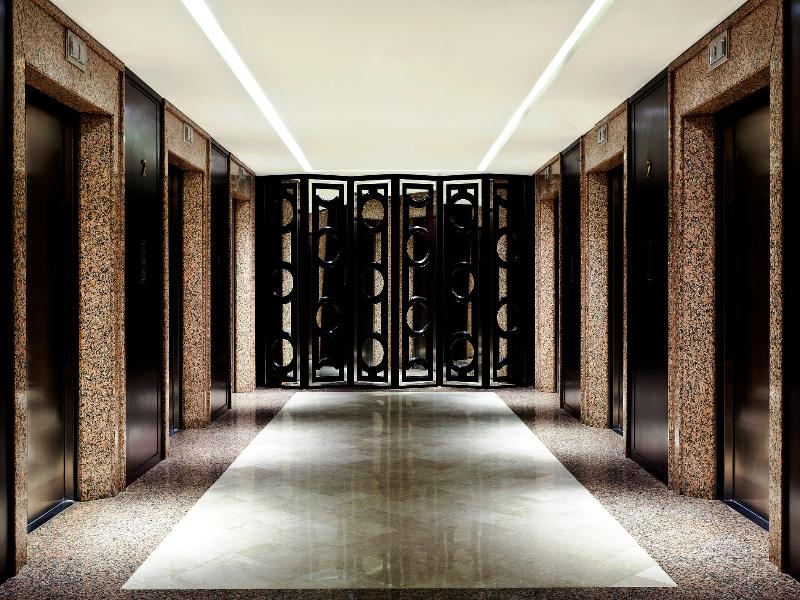 Sheraton Buenos Aires Hotel & Convention Center (28)