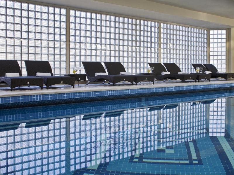 Sheraton Buenos Aires Hotel & Convention Center (30)