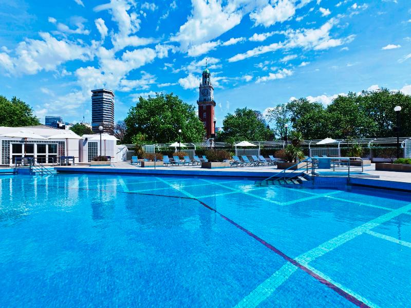 Sheraton Buenos Aires Hotel & Convention Center (31)