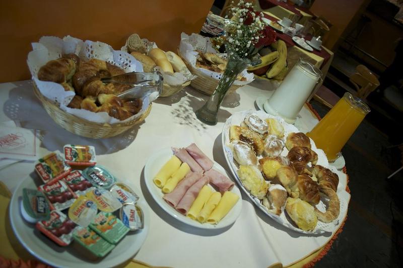 Bauen Suite Hotel (7)