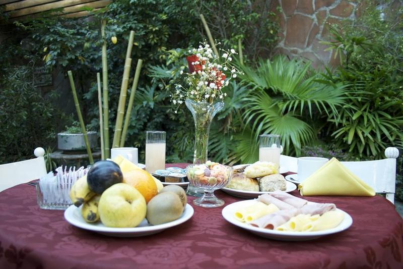 Bauen Suite Hotel (8)