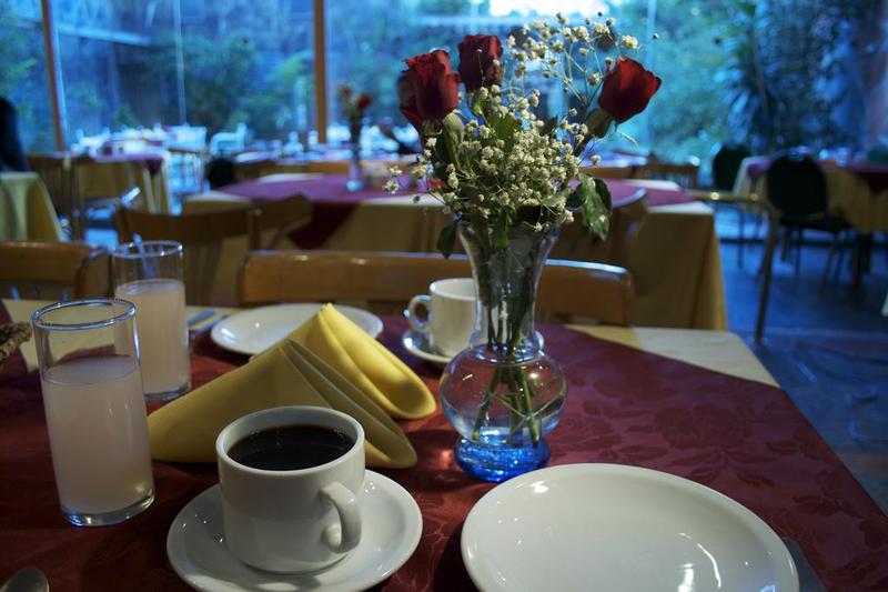 Bauen Suite Hotel (9)