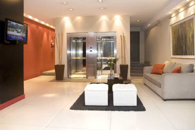 Fertilia Downtown Apartments (1)