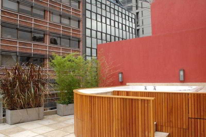 Fertilia Downtown Apartments (2)