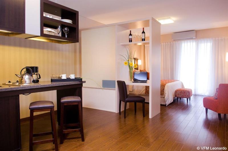 Fertilia Downtown Apartments (4)