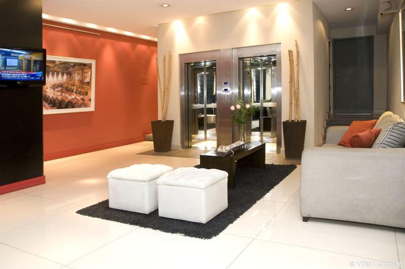 Fertilia Downtown Apartments (5)