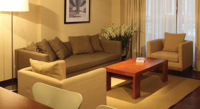 Ha Flats Quartier Basavilbaso (2)