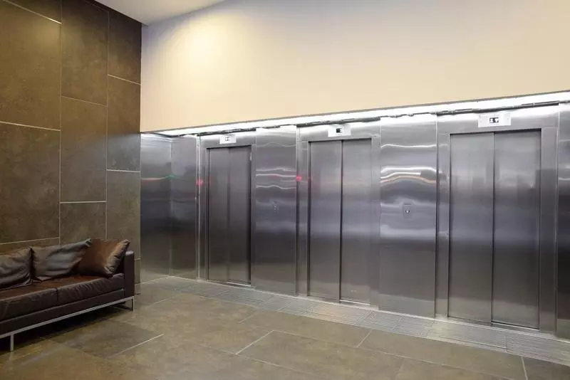 Studio Pueyrredon by Temporary Apartments (2)