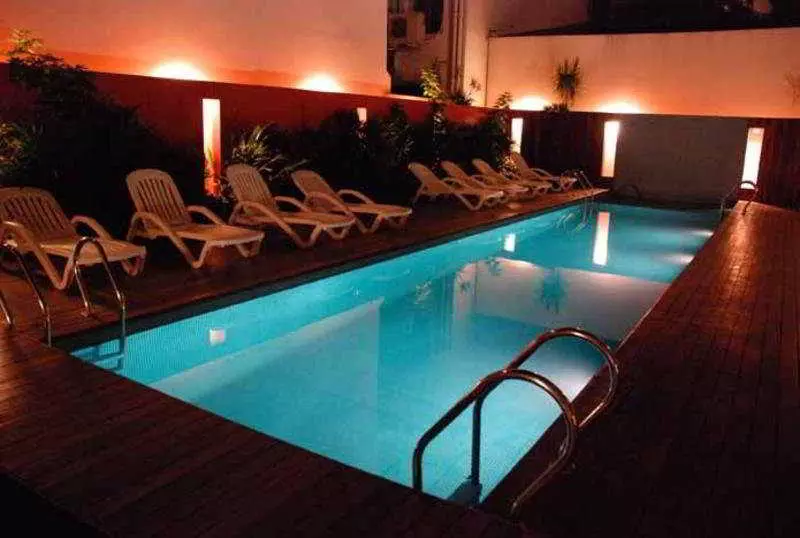 Studio Pueyrredon by Temporary Apartments (3)