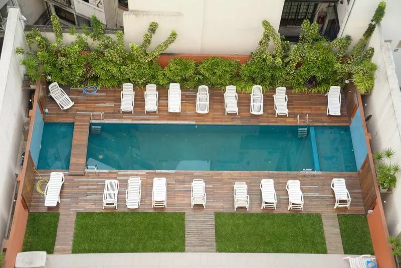 Studio Pueyrredon by Temporary Apartments (16)