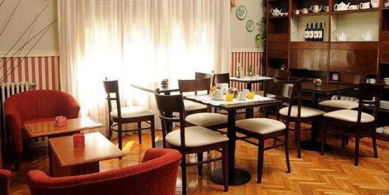 Le Vitral Baires Boutique Hotel (2)