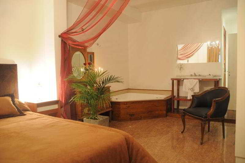 Le Vitral Baires Boutique Hotel (3)