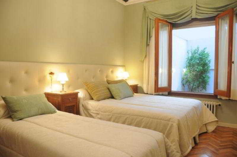 Le Vitral Baires Boutique Hotel (6)