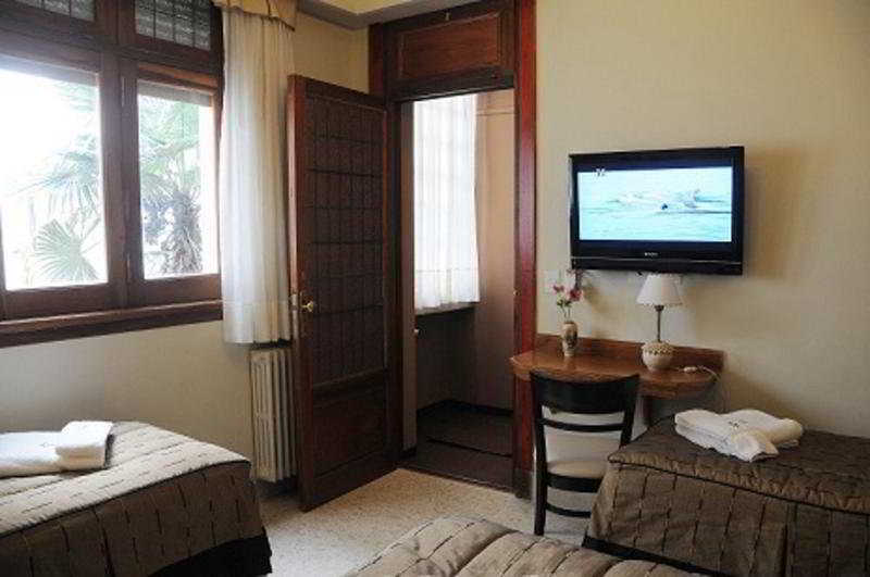 Le Vitral Baires Boutique Hotel (7)