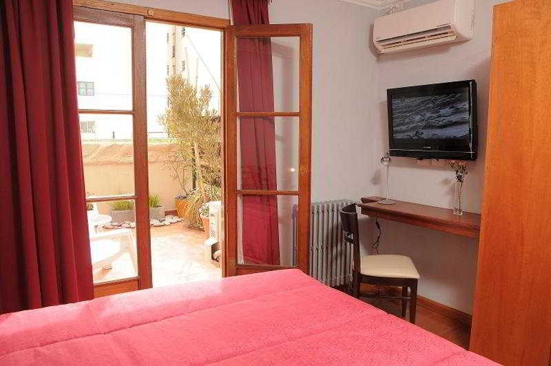 Le Vitral Baires Boutique Hotel (8)